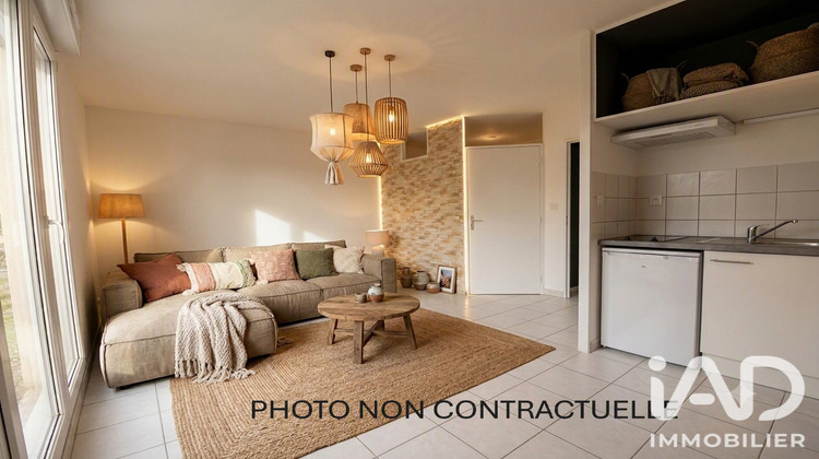 Ma-Cabane - Vente Appartement Toulouse, 30 m²