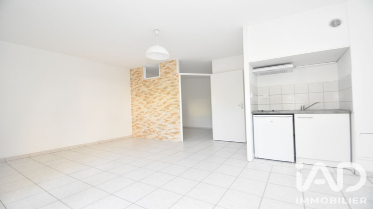 Ma-Cabane - Vente Appartement Toulouse, 30 m²