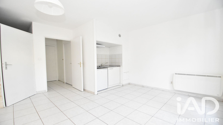 Ma-Cabane - Vente Appartement Toulouse, 30 m²