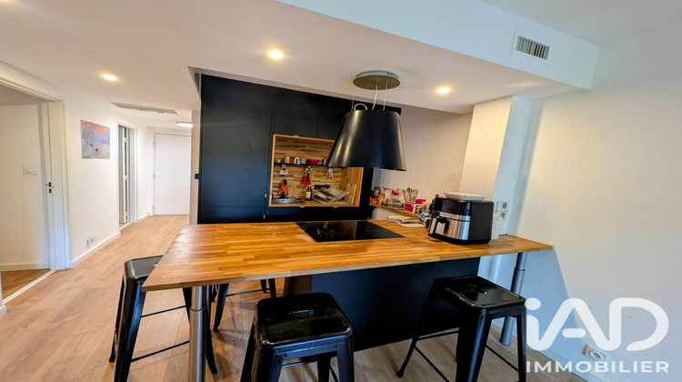 Ma-Cabane - Vente Appartement Toulouse, 58 m²