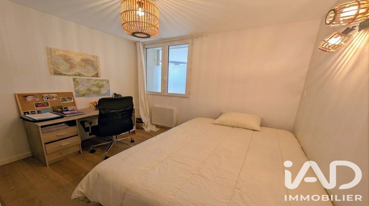 Ma-Cabane - Vente Appartement Toulouse, 58 m²
