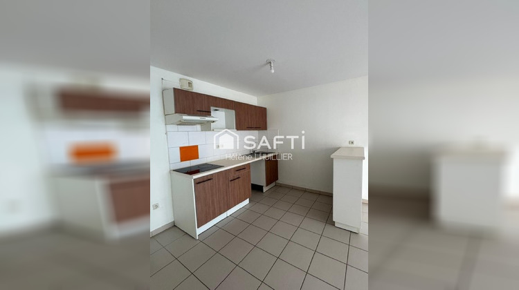 Ma-Cabane - Vente Appartement Toulouse, 61 m²