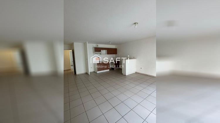 Ma-Cabane - Vente Appartement Toulouse, 61 m²