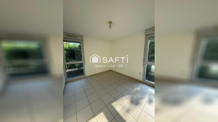 Ma-Cabane - Vente Appartement Toulouse, 61 m²