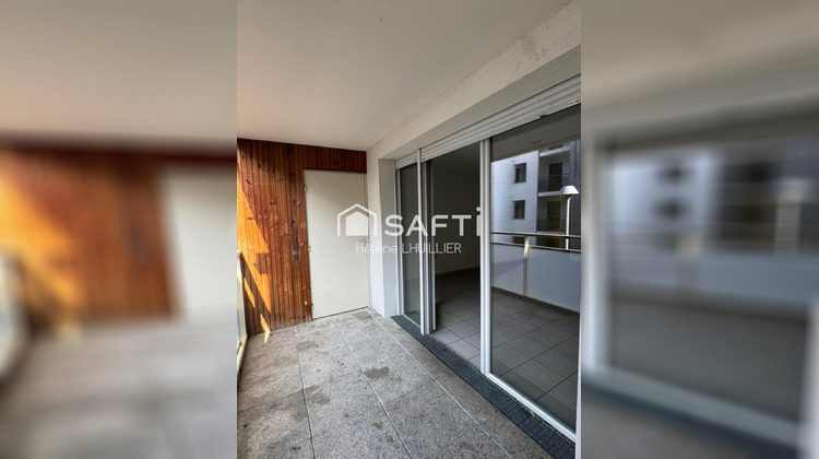 Ma-Cabane - Vente Appartement Toulouse, 61 m²