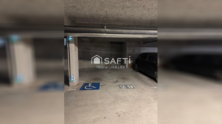 Ma-Cabane - Vente Appartement Toulouse, 61 m²