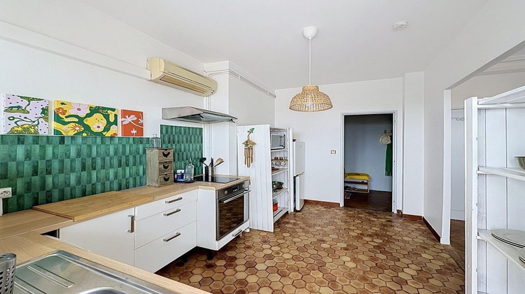 Ma-Cabane - Vente Appartement Toulouse, 36 m²