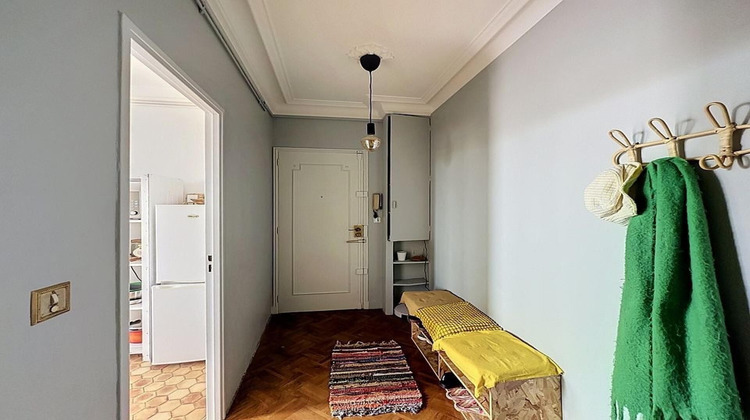 Ma-Cabane - Vente Appartement Toulouse, 36 m²