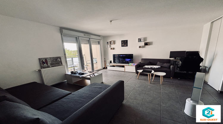 Ma-Cabane - Vente Appartement Toulouse, 43 m²