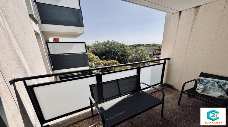 Ma-Cabane - Vente Appartement Toulouse, 43 m²