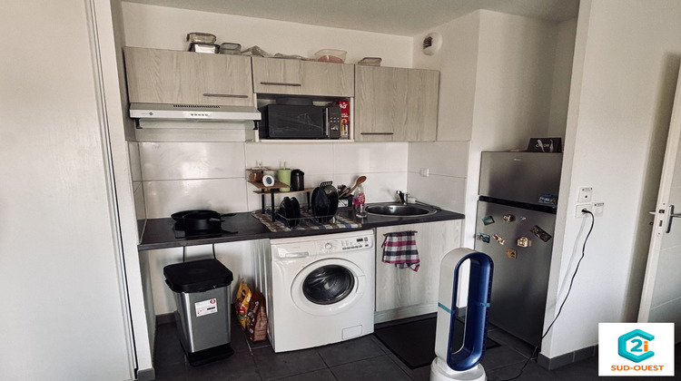 Ma-Cabane - Vente Appartement Toulouse, 43 m²