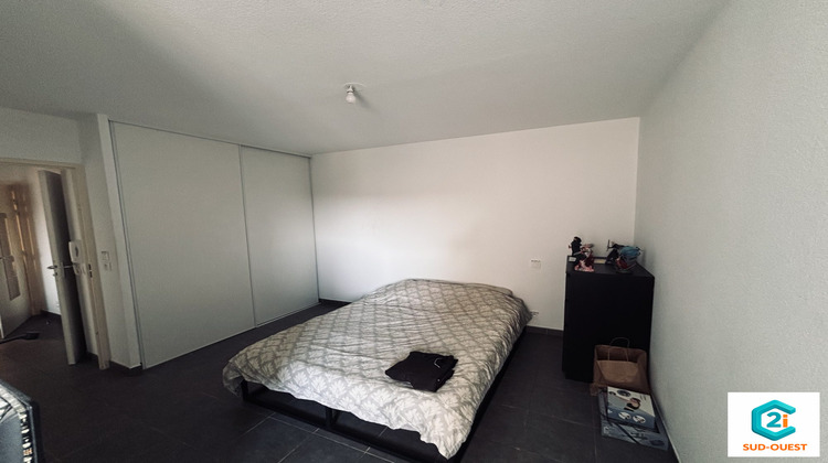 Ma-Cabane - Vente Appartement Toulouse, 43 m²
