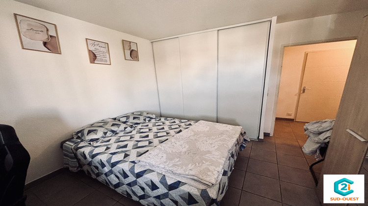 Ma-Cabane - Vente Appartement Toulouse, 59 m²