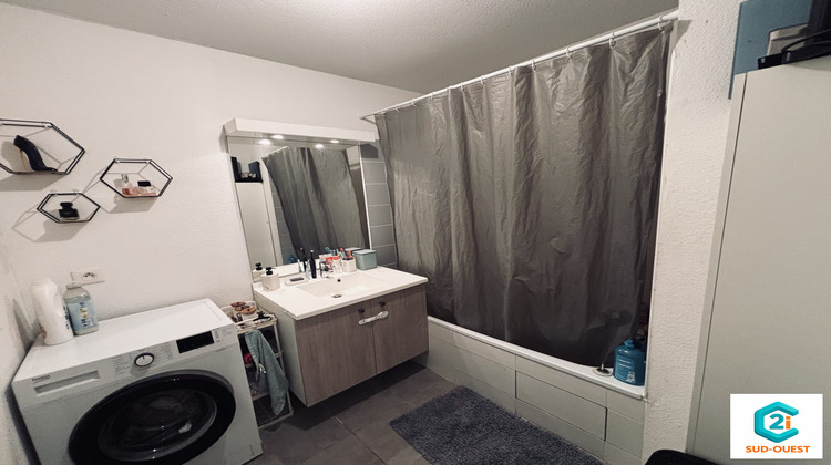 Ma-Cabane - Vente Appartement Toulouse, 59 m²
