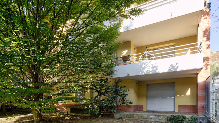 Ma-Cabane - Vente Appartement Toulouse, 41 m²