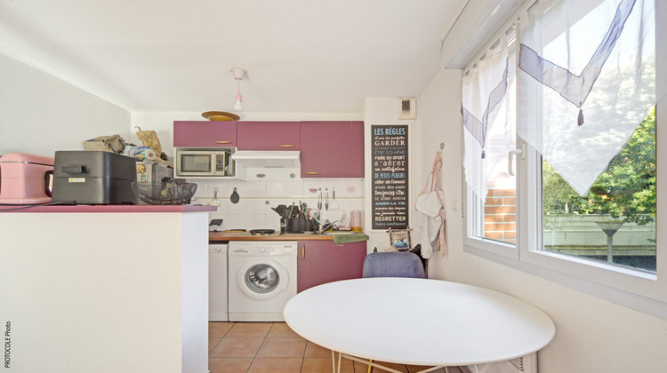 Ma-Cabane - Vente Appartement Toulouse, 41 m²