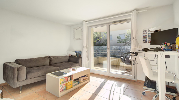 Ma-Cabane - Vente Appartement Toulouse, 41 m²
