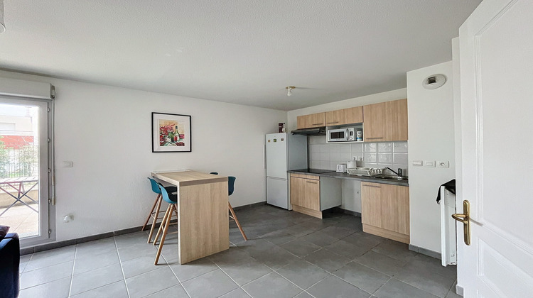 Ma-Cabane - Vente Appartement Toulouse, 61 m²