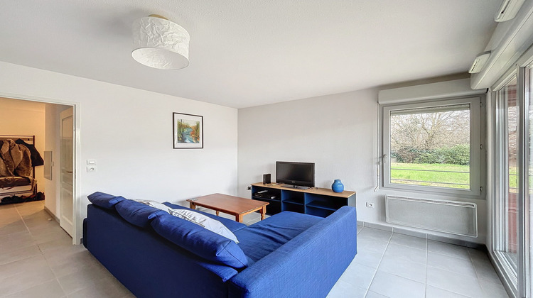 Ma-Cabane - Vente Appartement Toulouse, 61 m²