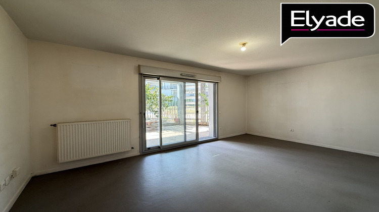 Ma-Cabane - Vente Appartement Toulouse, 42 m²