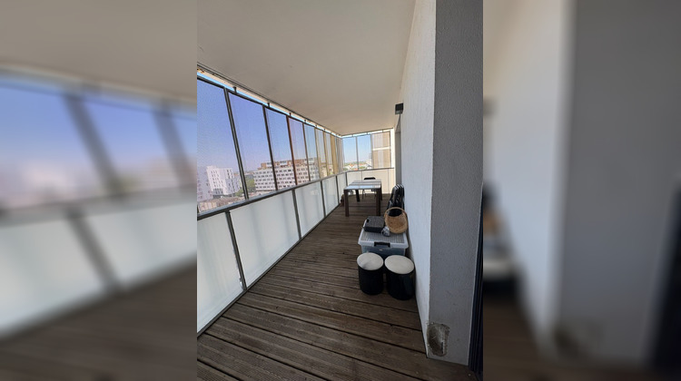 Ma-Cabane - Vente Appartement Toulouse, 41 m²