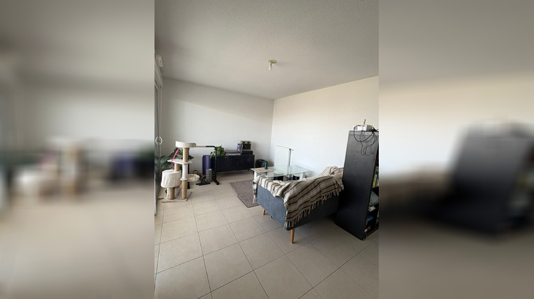 Ma-Cabane - Vente Appartement Toulouse, 41 m²