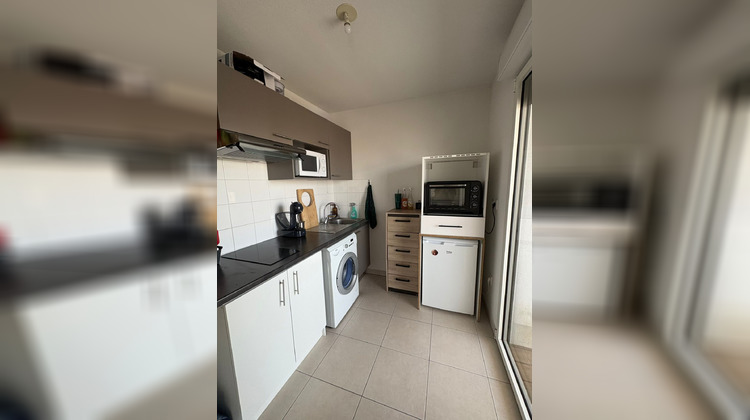 Ma-Cabane - Vente Appartement Toulouse, 41 m²