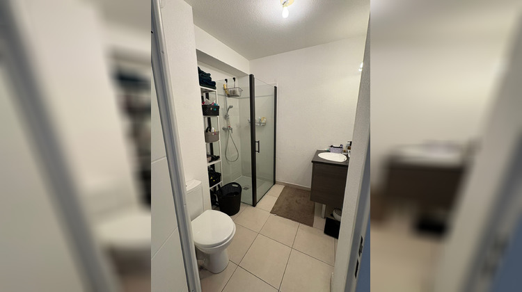 Ma-Cabane - Vente Appartement Toulouse, 41 m²