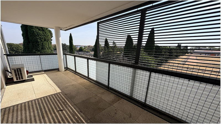 Ma-Cabane - Vente Appartement TOULOUSE, 57 m²