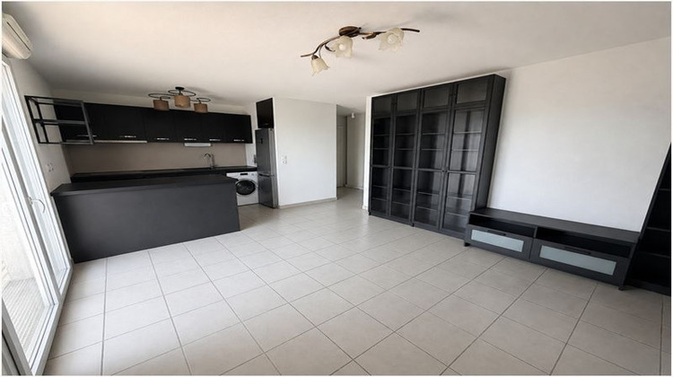Ma-Cabane - Vente Appartement TOULOUSE, 57 m²