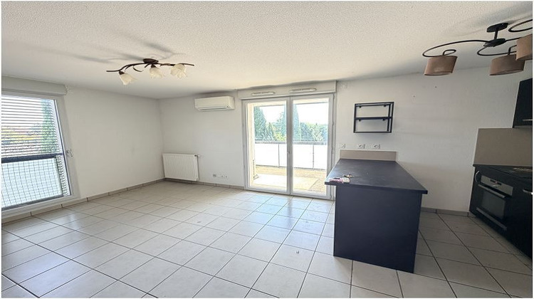 Ma-Cabane - Vente Appartement TOULOUSE, 57 m²