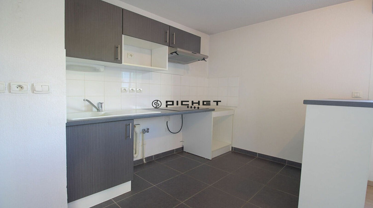 Ma-Cabane - Vente Appartement TOULOUSE, 58 m²
