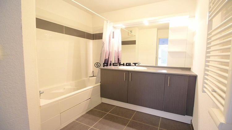Ma-Cabane - Vente Appartement TOULOUSE, 58 m²