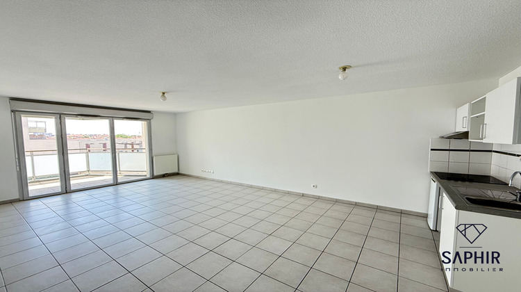 Ma-Cabane - Vente Appartement TOULOUSE, 65 m²