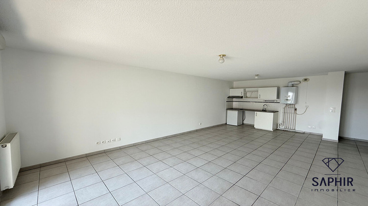 Ma-Cabane - Vente Appartement TOULOUSE, 65 m²