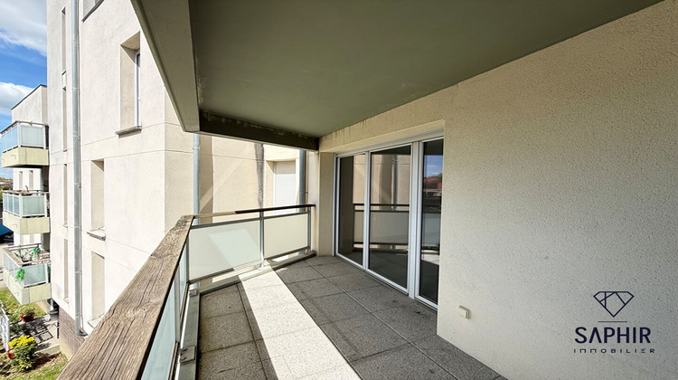Ma-Cabane - Vente Appartement TOULOUSE, 65 m²