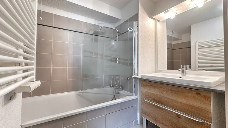 Ma-Cabane - Vente Appartement TOULOUSE, 43 m²