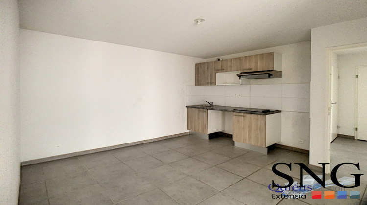 Ma-Cabane - Vente Appartement Toulouse, 62 m²