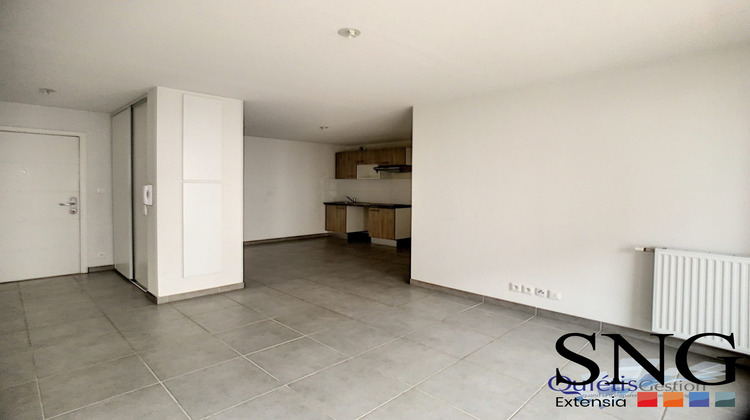 Ma-Cabane - Vente Appartement Toulouse, 62 m²