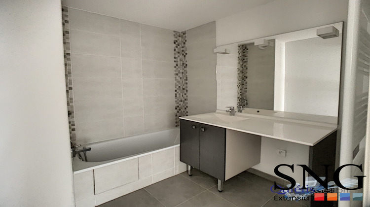 Ma-Cabane - Vente Appartement Toulouse, 62 m²