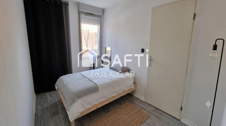 Ma-Cabane - Vente Appartement Toulouse, 33 m²