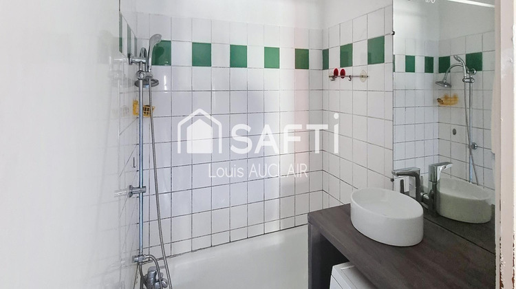 Ma-Cabane - Vente Appartement Toulouse, 33 m²