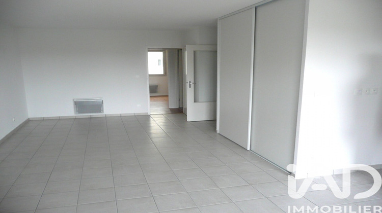 Ma-Cabane - Vente Appartement Toulouse, 61 m²