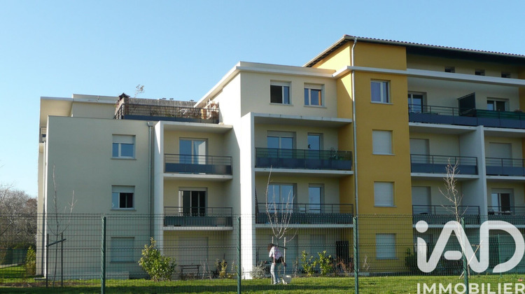 Ma-Cabane - Vente Appartement Toulouse, 61 m²