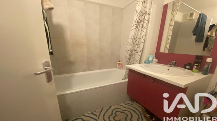 Ma-Cabane - Vente Appartement Toulouse, 61 m²