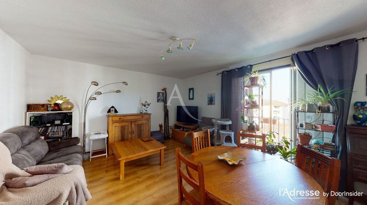 Ma-Cabane - Vente Appartement TOULOUSE, 67 m²