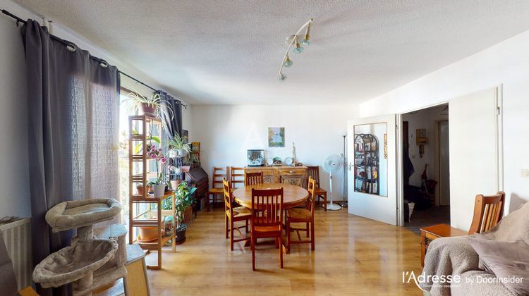 Ma-Cabane - Vente Appartement TOULOUSE, 67 m²