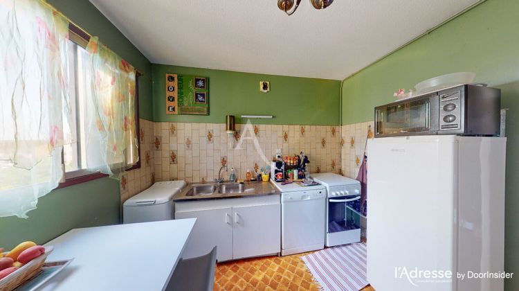 Ma-Cabane - Vente Appartement TOULOUSE, 67 m²