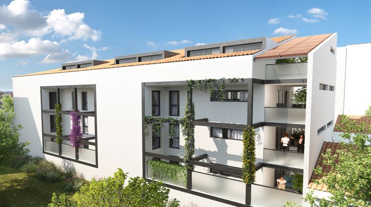 Ma-Cabane - Vente Appartement TOULOUSE, 79 m²