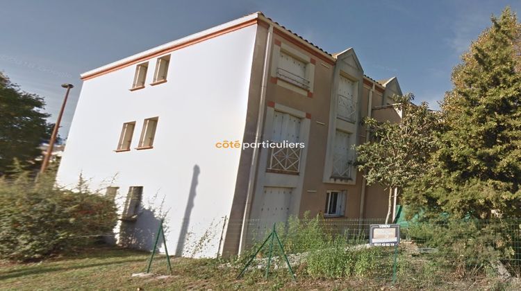 Ma-Cabane - Vente Appartement Toulouse, 23 m²